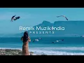 Doobey (Remix) - BYG BASS | Gehraiyaan | Deepika, Siddhant, Ananya, Dhairya | New Song 2022 |