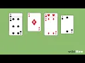 How to Play Aces Up