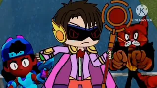 Rytp кот Леопольд новая вселенная 