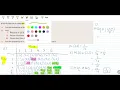 8E Two Step Experiments Using Tables