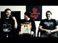 Visigoth - 5  Influential Records