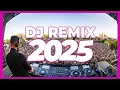 Download Lagu DJ REMIX 2025 - Remixes \u0026 Mashups of Popular Songs 2025 | DJ Remix Club Music Disco DJ Mix 2024