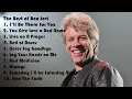 Download Lagu The Best of Bon Jovi | Music