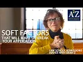 A2Z S2 E12 Soft Factors That Will Make or Break Your Application