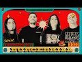 Download Lagu Burgerkill LIVE @ Synchronize Fest 2022