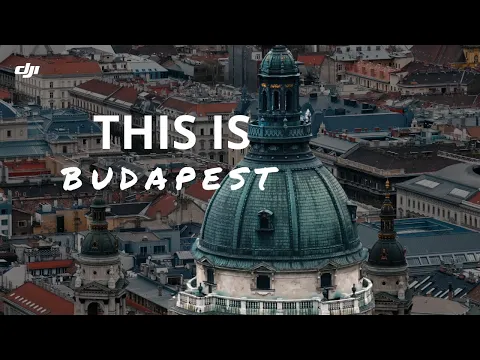 Download MP3 This is Budapest | DJI Mavic 3 Pro