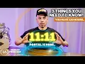 Lagu 1111 PORTAL IS COMING.. 3 Things You NEED to Know! Get Ready for Your Quantum SHIFT!