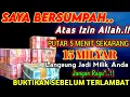 Download Lagu اَللَّهُمَّ اكْفِنِي بِحَلَالِكَ عَنْ حَرَامِكْ وَاَغْنِنِ بِفَضْلِكَ عَمَّنْ سِوَاكَ🤲🤲🤲