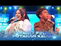 Lagu GRAND FINAL PUTARAN KEDUA BINTANG RADIO INDONESIA 2025