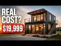 Recommended Amazon Sells 20K Two-Story Homes But What Do They Really Cost
