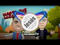 Funky - Almighty /  Hasta Que Llegué Yo