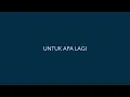 Download Lagu PAPINKA - SAKIT KARENA CINTAMU | OFFICIAL LYRIC VIDEO