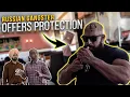 Lagu RUSSIAN GANGSTER OFFERS PROTECTION TO BUSINESSES PRANK