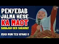 Download Lagu ABUYA UCI NU MANTAK MAOTNA HESE IYEU PENYEBABNA