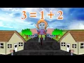 The Distributive Property of Multiplication