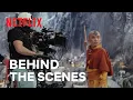 Download Lagu Avatar: The Last Airbender | The Art of Bending | Netflix