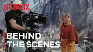 avatar the last airbender the art of bending netflix