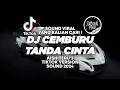 Download Lagu DJ CEMBURU TANDA CINTA - AISHITERU 3 TIKTOK VIRAL 2024 SLOW BASS ! Jibril Pro Version