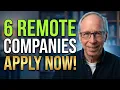 6 Remote Companies to Apply To AI Rater Data Annotation Phone Support