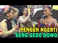 Download Lagu Cak Percil Cs Bersama Niken Salindry 👍 !! Perkoro Nyanyi Malih Pengen Eruh