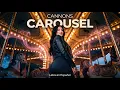 Carousel Cannons en Espanol Visualizer