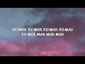 Chrystal - The Days (Notion Remix) (Lyrics)