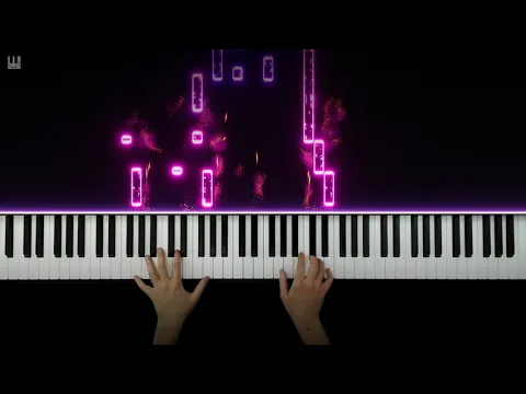 Download MP3 Llévame Despacio - Paulina Goto |  Piano Solo