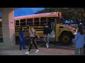 Broward welcomes latest phase of students back to classrooms