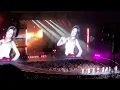 Download Lagu BLACKPINK DEADLINE World Tour Whistle at Wembley Stadium August 16th 2025