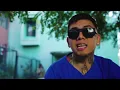 Toser One x TM Zaiko x Nuco - Los Tres Reyes Vagos #4