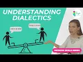 Download Lagu How to Understand Dialectics in Dialectical Behavioural Therapy (DBT)
