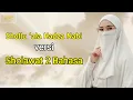 Shollu 'ala hadzannabi - Sholawat 2 Bahasa versi Terbaru | Sautain Studio