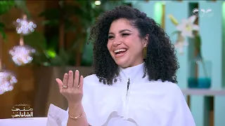 نسمة محجوب بقت ماما 