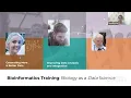 Python for Next-Gen Biomedical Data Scientists Navigating the Frontiers with OmicsLogic Program