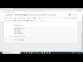 Convert one dimension to higher dimension Python Tutorial For Beginners