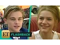 Download Lagu Watch Leonardo DiCaprio and Claire Danes Gush Over Each Other on the Set of 1996's 'Romeo + Julie…