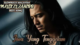 jiwa yang tenggelam lagu slow rock malaysia viral terpopuler