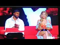 Chanel West Legs and More 4