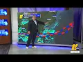 Weather Show 9 4 2024