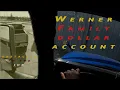 Werner Family Dollar Account Obstacles on the Job