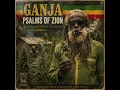 Ganja Psalms of Zion🔥 Deep Roots Reggae Mix | Spiritual Rastafari & Conscious Roots Music
