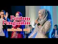 Download Lagu PANTUN PENGANTIN - MILADIA NUR LIVE