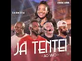 Vou Pro Sereno - Eu Já Tentei ft. Ludmilla | Lançamento 2020