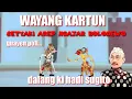 Download Lagu PETHILAN WAYANG KULIT KI HADI SUGITO. MANTAP, GAYENG, JUGA LUCU