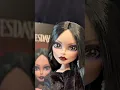 Morticia Addams Monster High