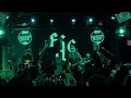 Fontaines DC - Tongue (live at KROQ)