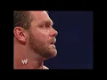 Lagu Chris Benoit Emotional Entrance - Eddie Guerrero Tribute Show SmackDown Nov. 18 2005