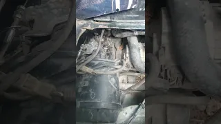 عيب في الكربراتير السوزوكي الفان لا يخطر على بال يلخبطت لك العربيه 