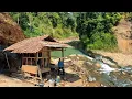 Download Lagu Kaget.. Jumpa Seorang Kakek Tinggal Menyendiri Di Gubuk Kecil Pinggir Sungai Di Kelillingi Hutan
