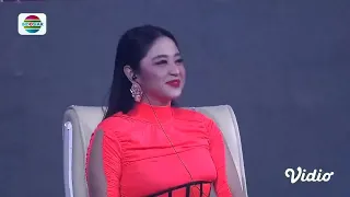 Gadis Melayu - Afan • Ridwan Naibaho (Dangdut Academy 5 • Top 12 Show)